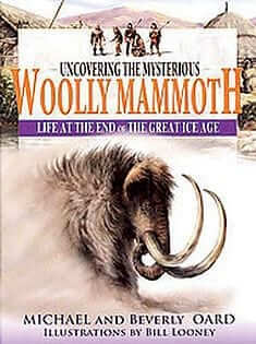 Uncovering the Mysterious Woolly Mammoth
