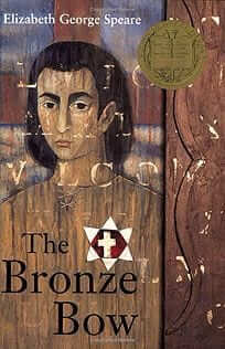 The Bronze Bow