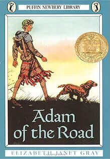 Adam of the Road