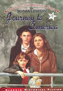 Journey to America