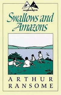 Swallows and Amazons