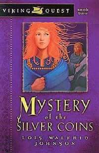 Mystery of the Silver Coins