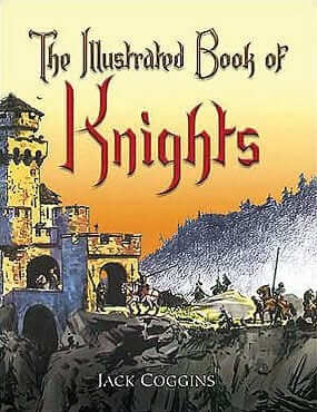 The Illustrated Book of Knights