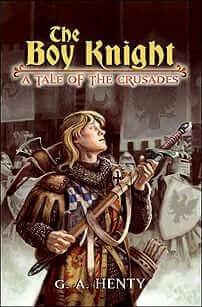 The Boy Knight