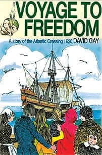 Voyage to Freedom