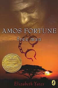 Amos Fortune: Free Man