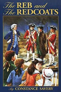 The Reb and the Redcoats