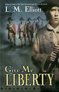 Give Me Liberty