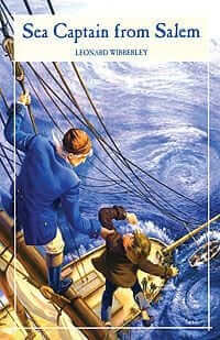 Sea Captain from Salem
