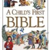 A Child's First Bible
