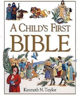 A Child’s First Bible