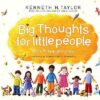Big Thoughts for Little People