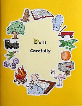Do It Carefully