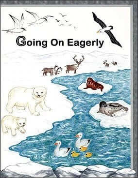 Going on Eagerly