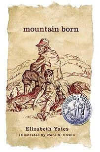 Mountain Born
