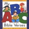 My ABC Bible Verses