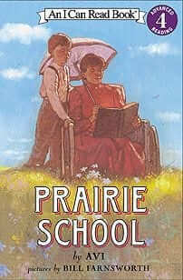 Prairie School