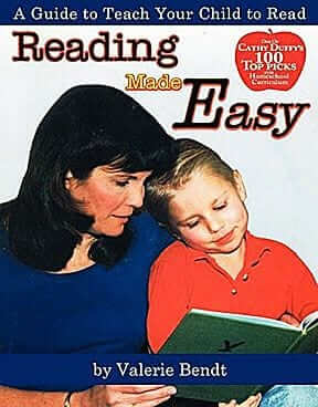 Reading Made Easy