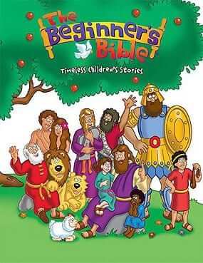 The Beginner's Bible