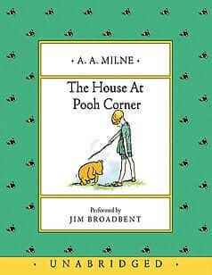The House at Pooh Corner