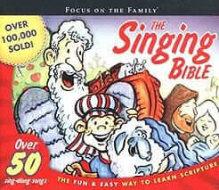 The Singing Bible