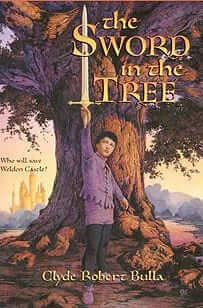 Sword in the Tree