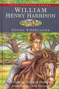 William Henry Harrison