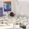 Quality Science Labs Astronomy and Geology/Paleontology Lab Kit