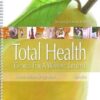 Total Health High School Test and Quiz Master Book (includes Answer Key)