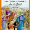 101 Favorite Stories from the Bible