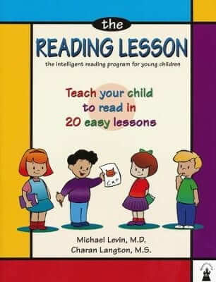The Reading Lesson