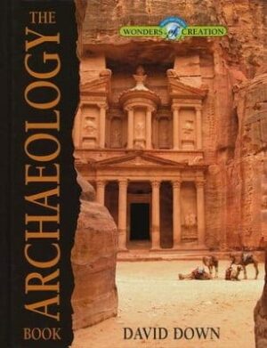 The Archaeology Book