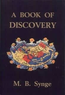 A Book of Discovery