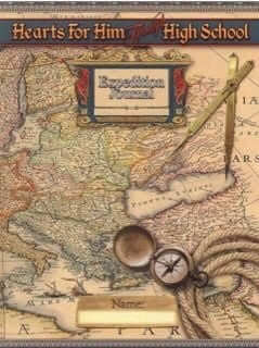 World Geography: Expedition Journal