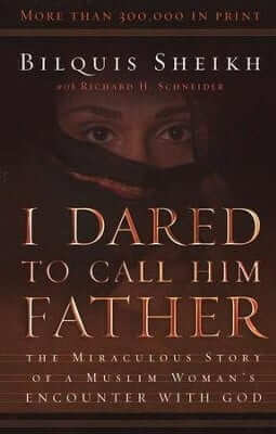 I Dared to Call Him Father