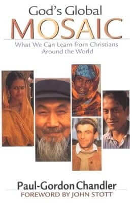 God's Global Mosaic