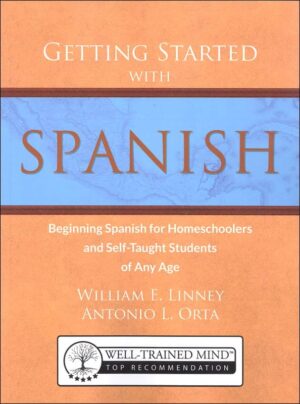 Getting Started with Spanish