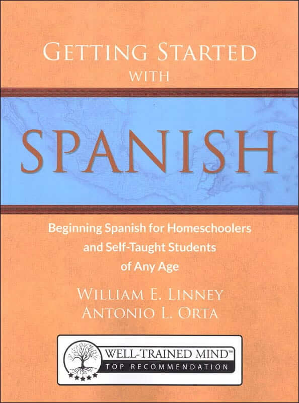 Getting Started with Spanish