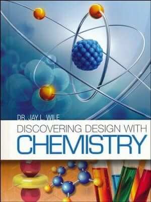 Discovering Design with Chemistry