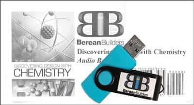 Discovering Design with Chemistry Audio Book