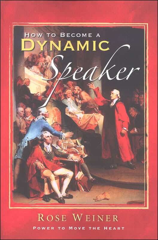 How to Become a Dynamic Speaker