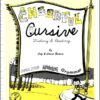 Cheerful Cursive