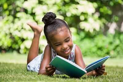 School Is Filled with Books You Love