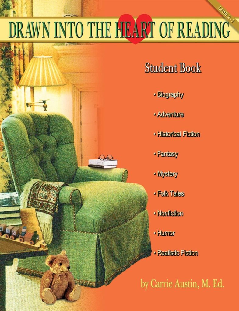 2/3 Student Book