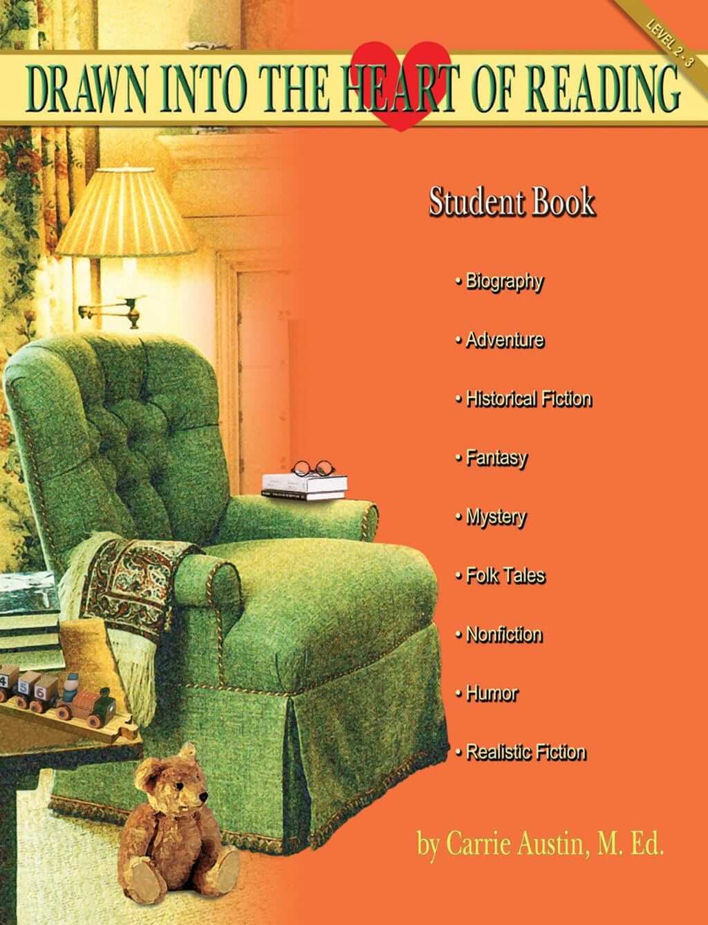 2/3 Student Book