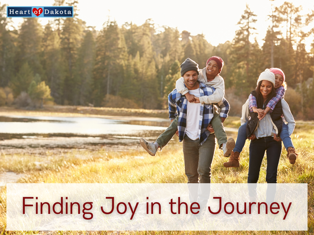 Read more about the article Christian Homeschooling: Finding Joy in the Journey