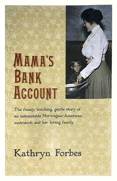 Mama's Bank Account