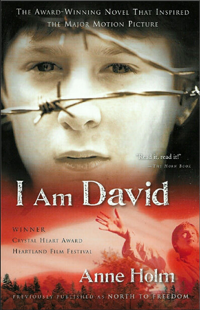 I am David