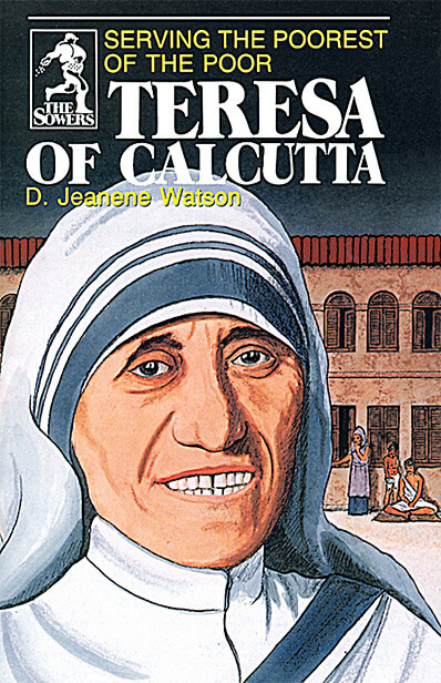 Teresa of Calcutta