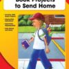 Book Projects to Send Home: Grade 4